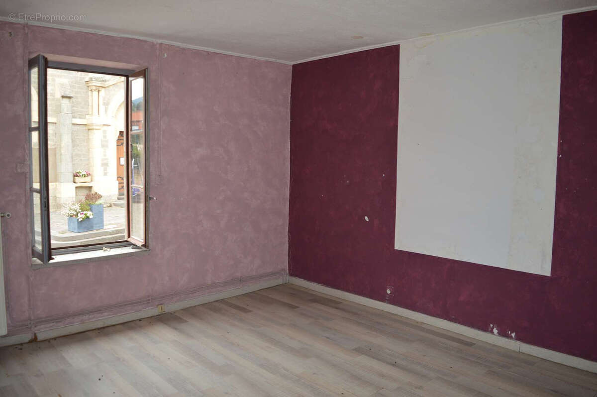 Maison à SAINT-HAON-LE-VIEUX