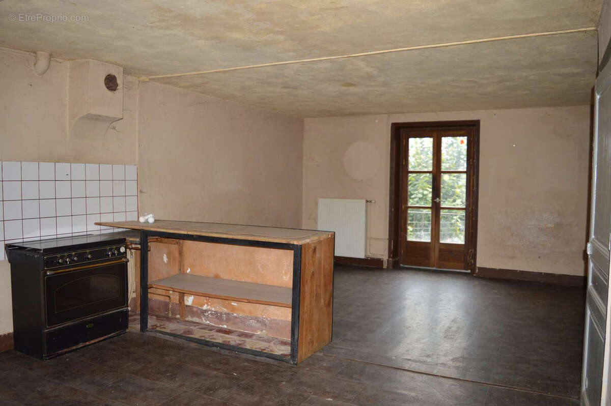 Maison à SAINT-HAON-LE-VIEUX