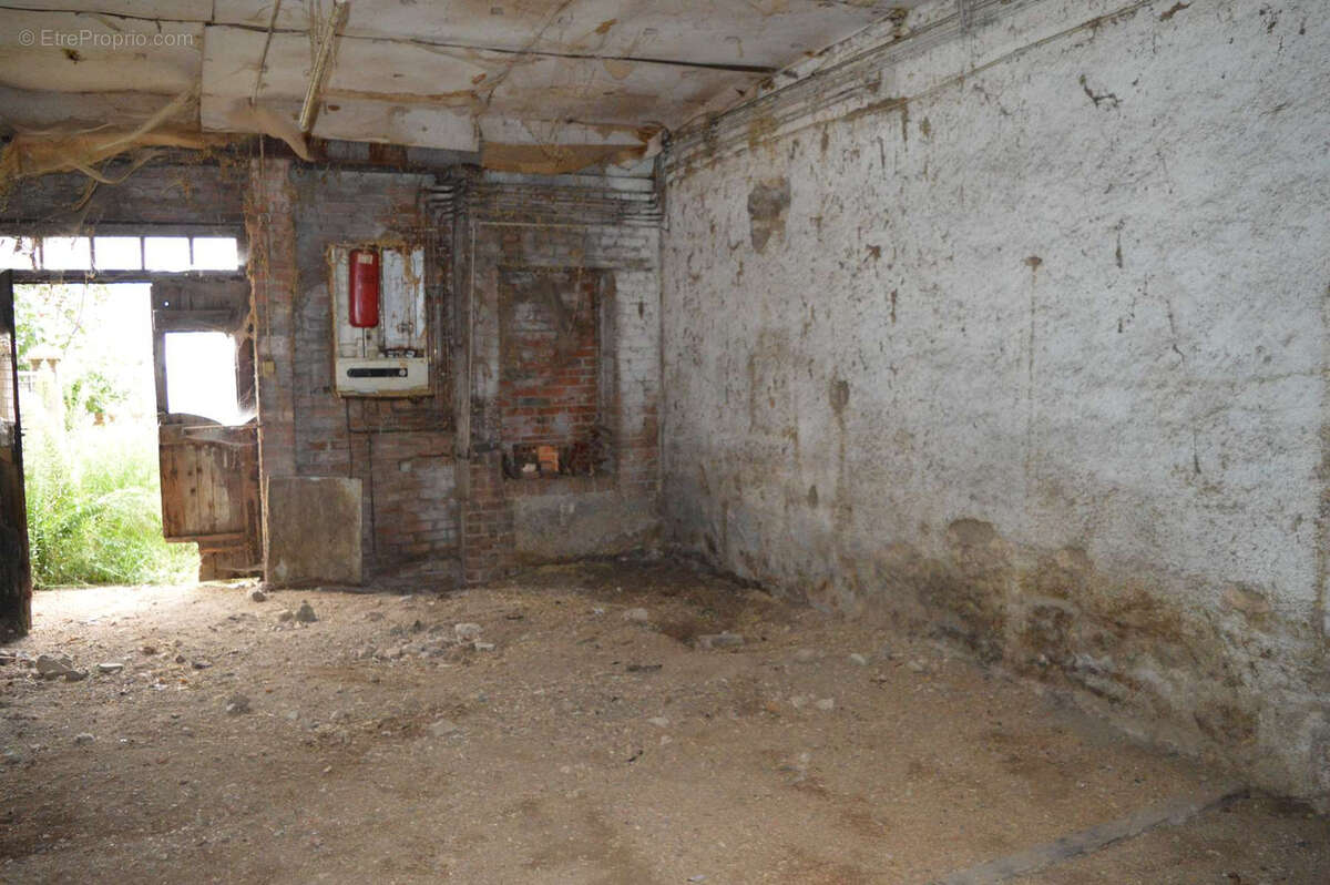 Maison à SAINT-HAON-LE-VIEUX