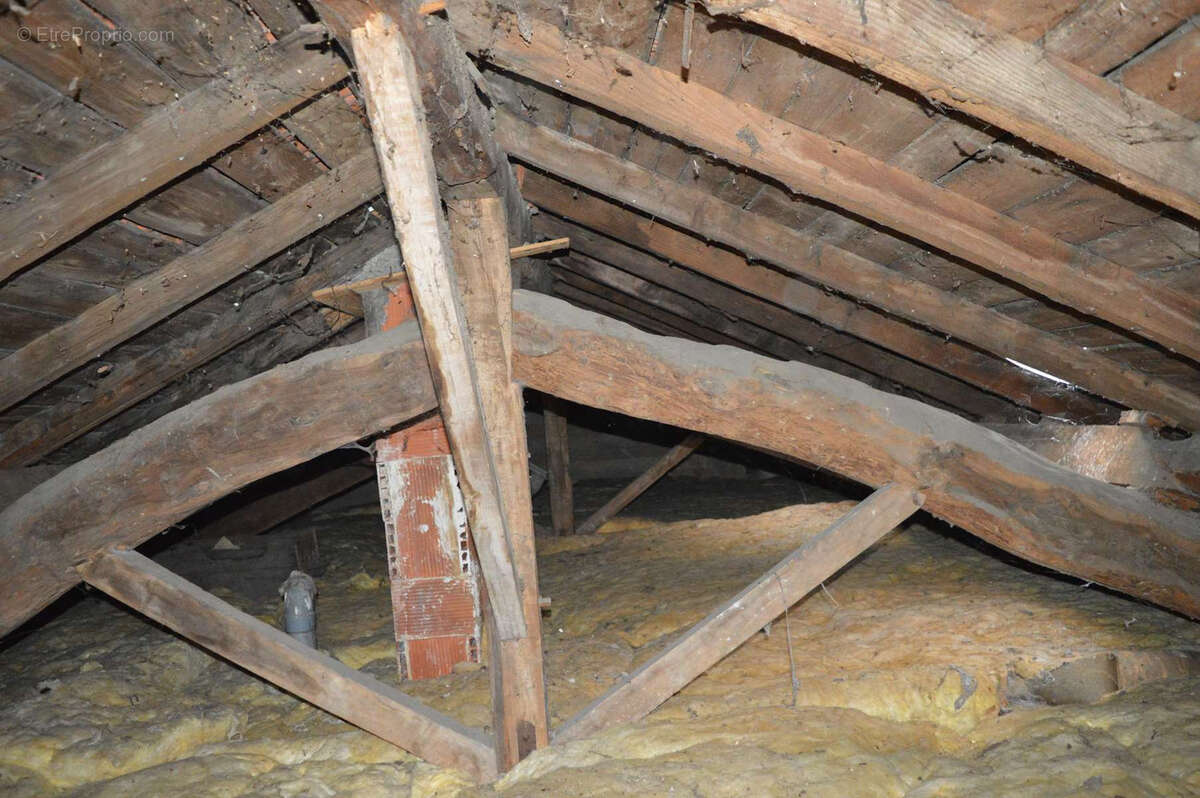 Maison à SAINT-HAON-LE-VIEUX