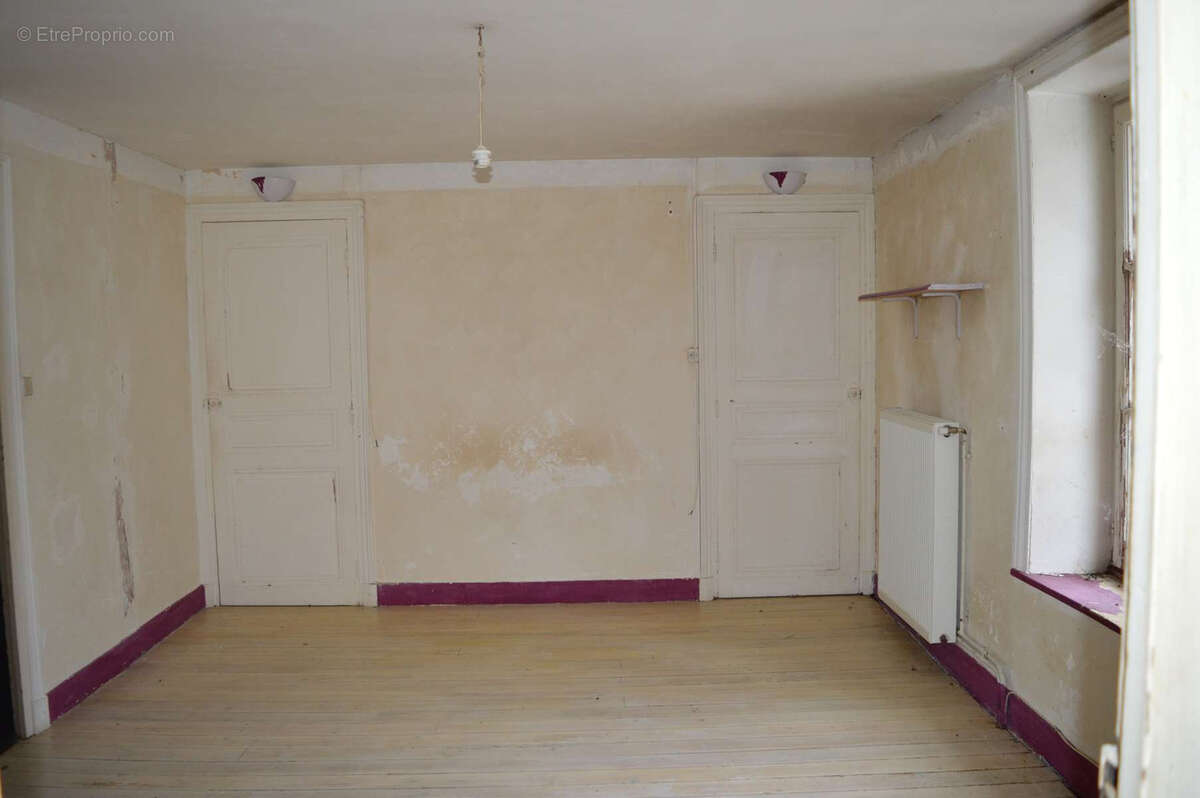 Maison à SAINT-HAON-LE-VIEUX