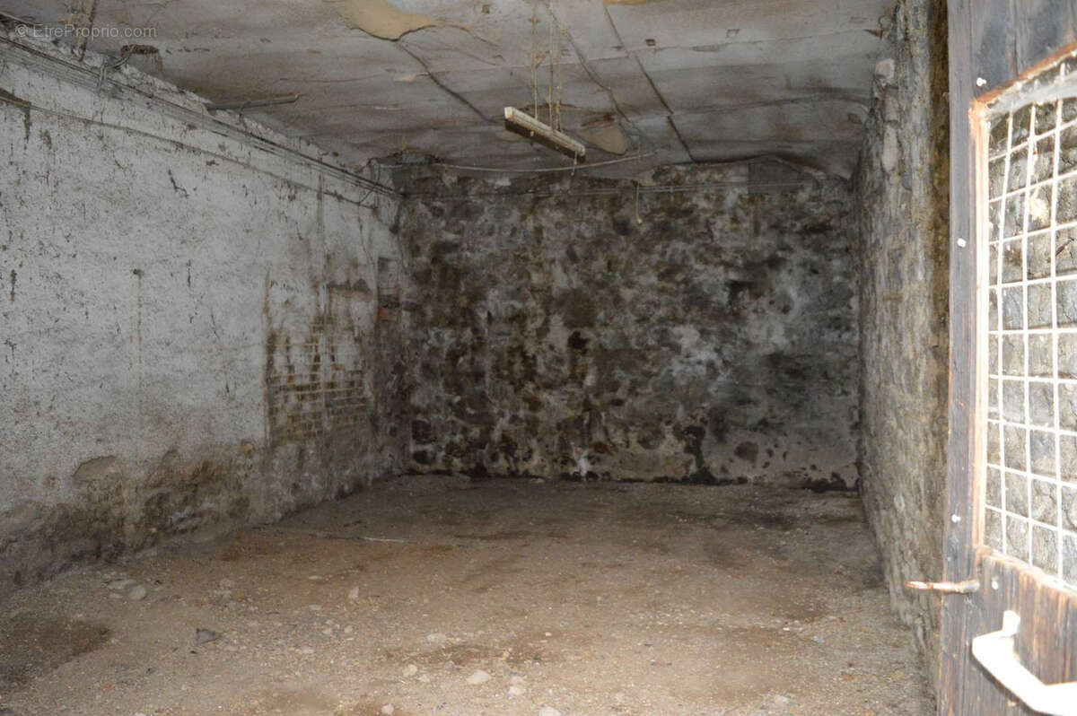 Maison à SAINT-HAON-LE-VIEUX