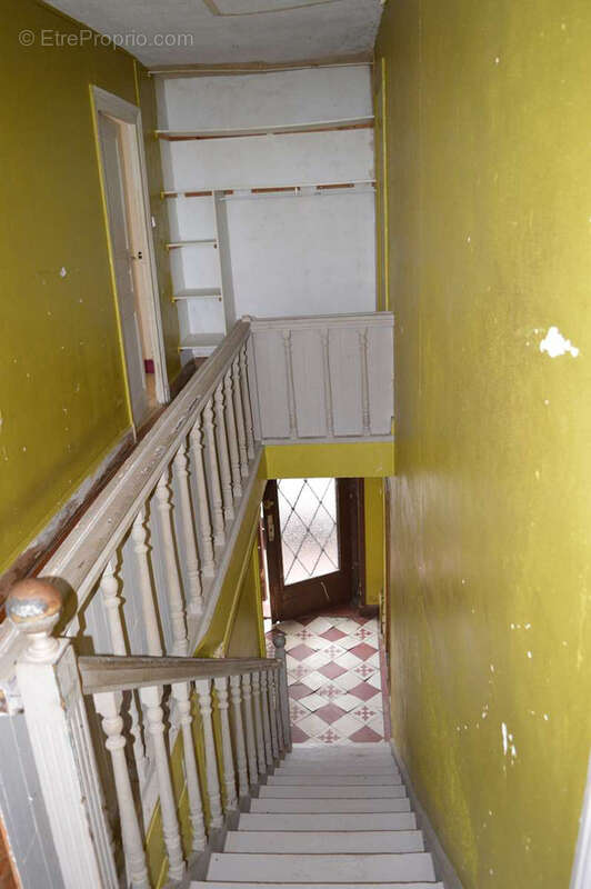 Maison à SAINT-HAON-LE-VIEUX