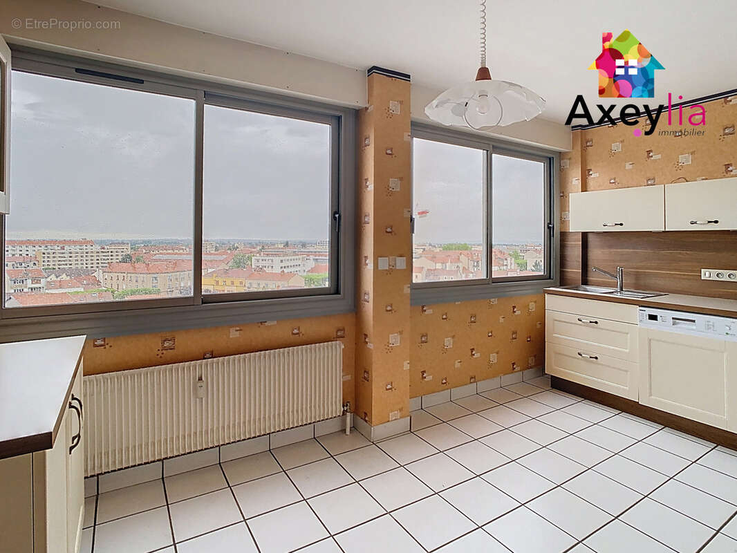 Appartement à ROANNE