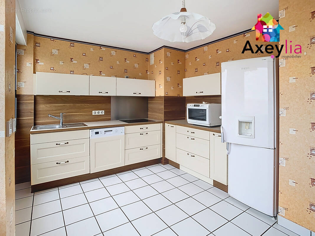 Appartement à ROANNE