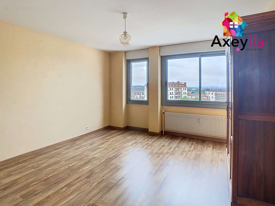 Appartement à ROANNE