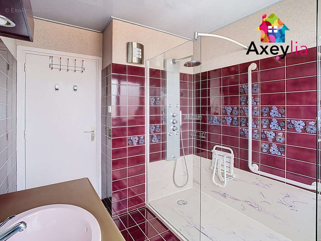 Appartement à ROANNE