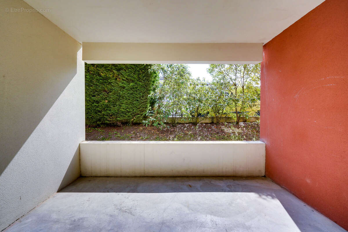 Appartement à EYSINES