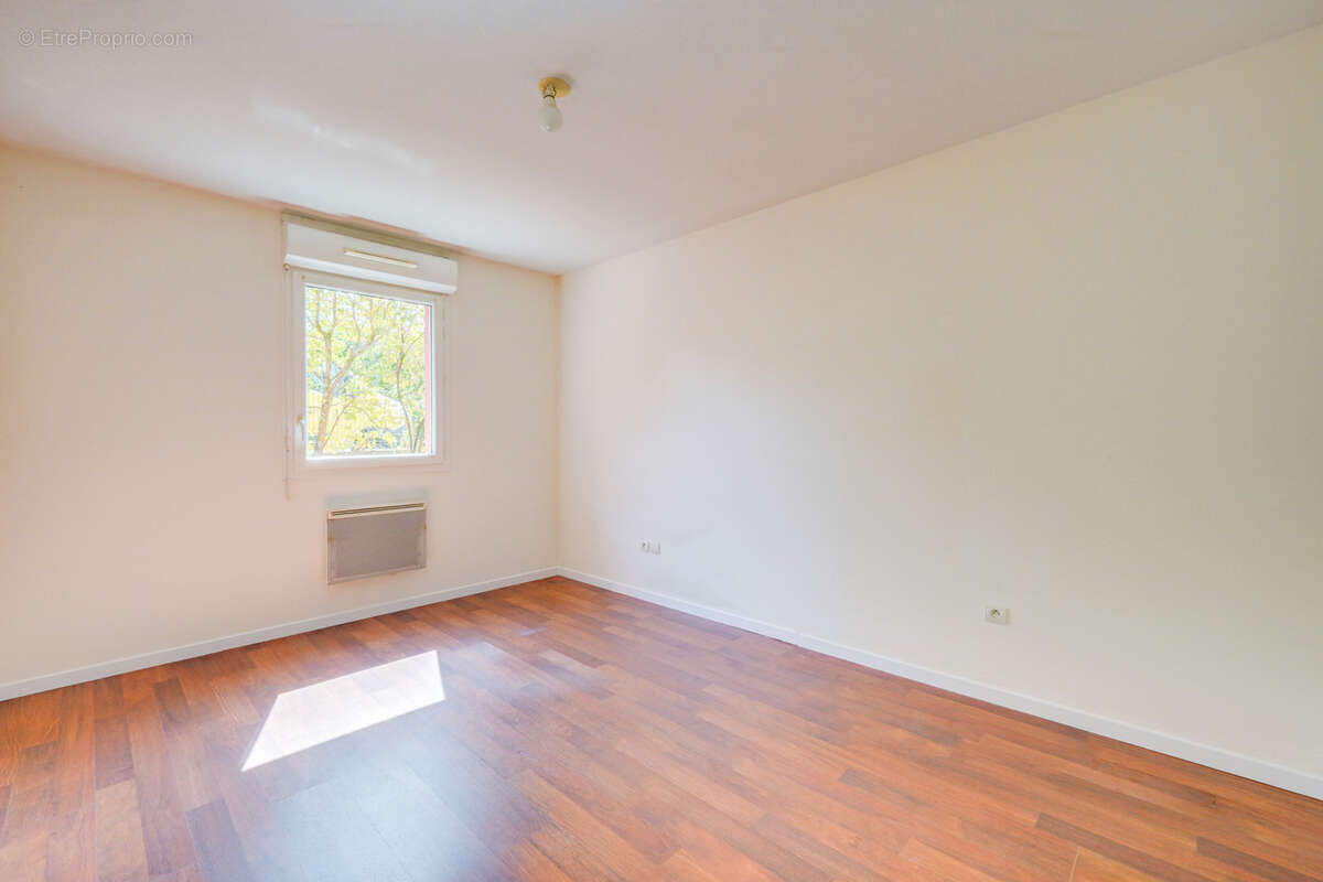 Appartement à EYSINES