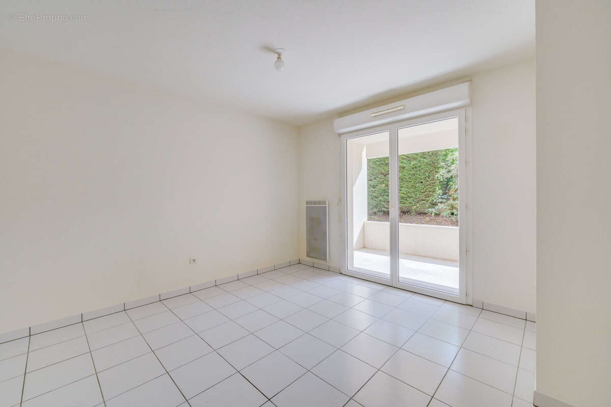 Appartement à EYSINES