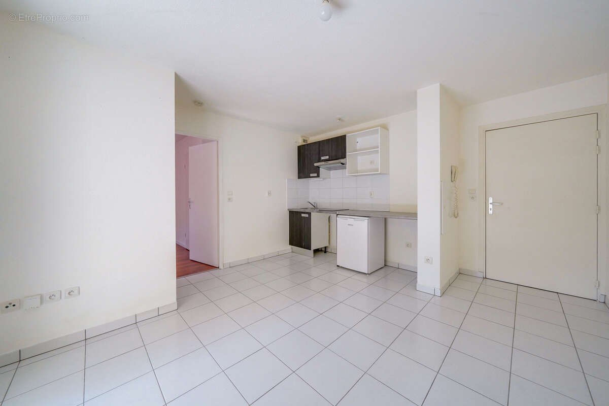 Appartement à EYSINES