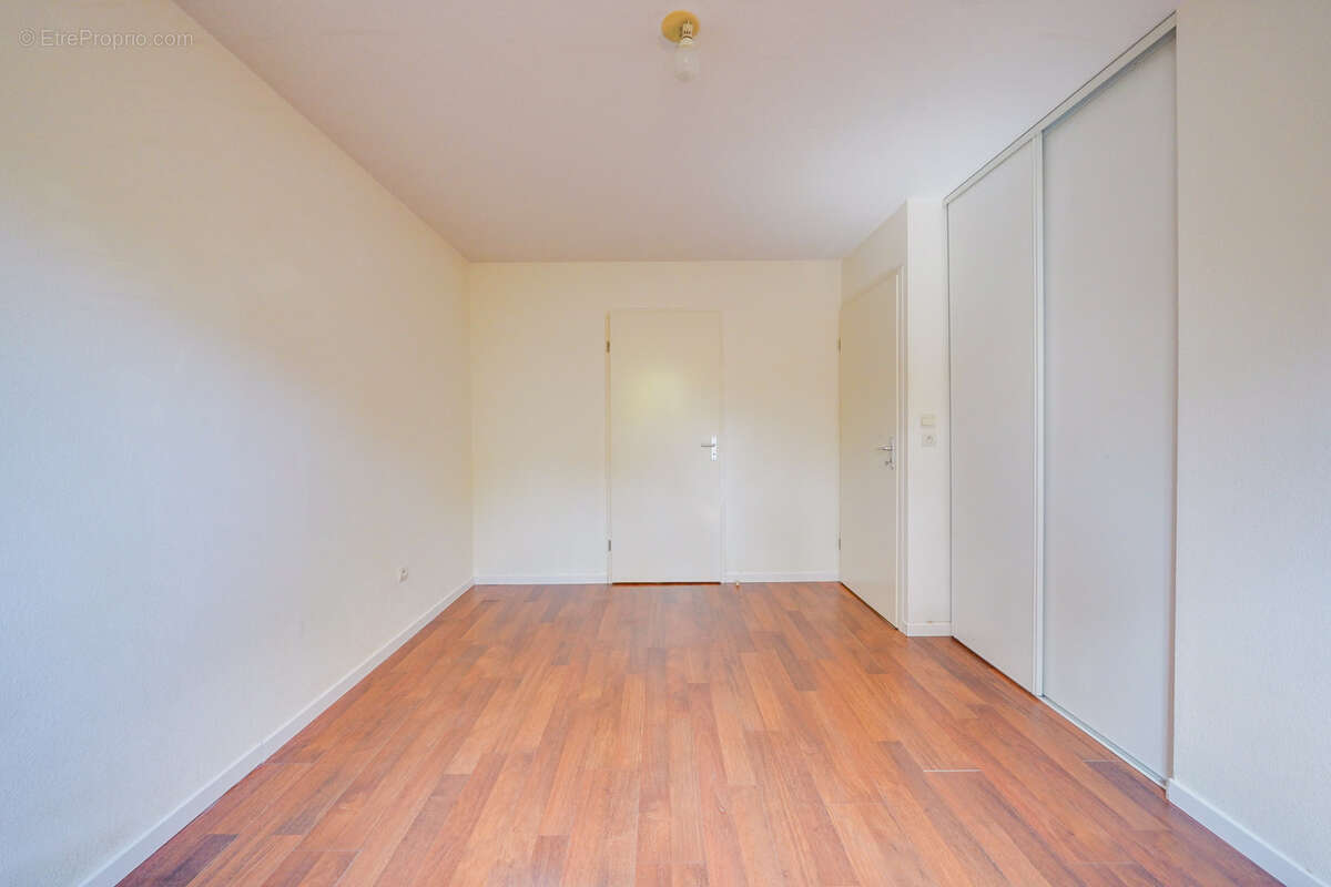 Appartement à EYSINES