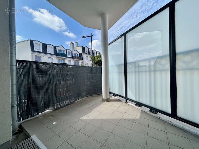 Appartement à ANTONY