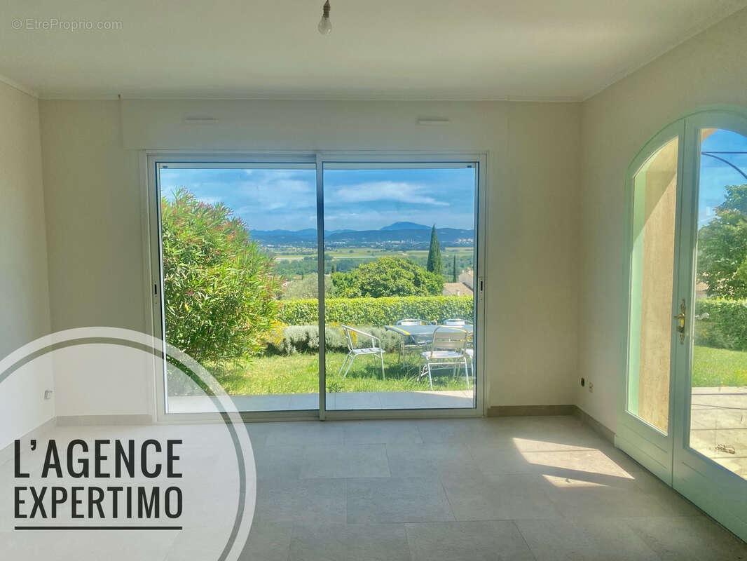 Maison à BOURG-SAINT-ANDEOL