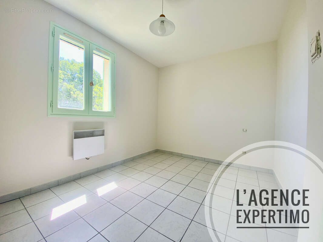 Maison à BOURG-SAINT-ANDEOL