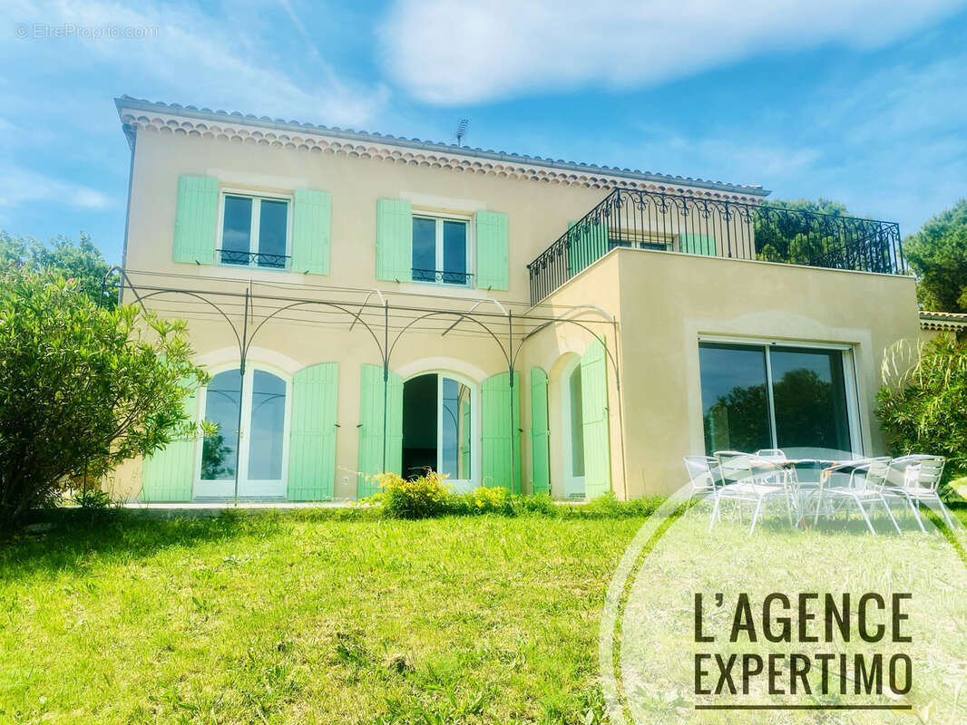 Maison à BOURG-SAINT-ANDEOL