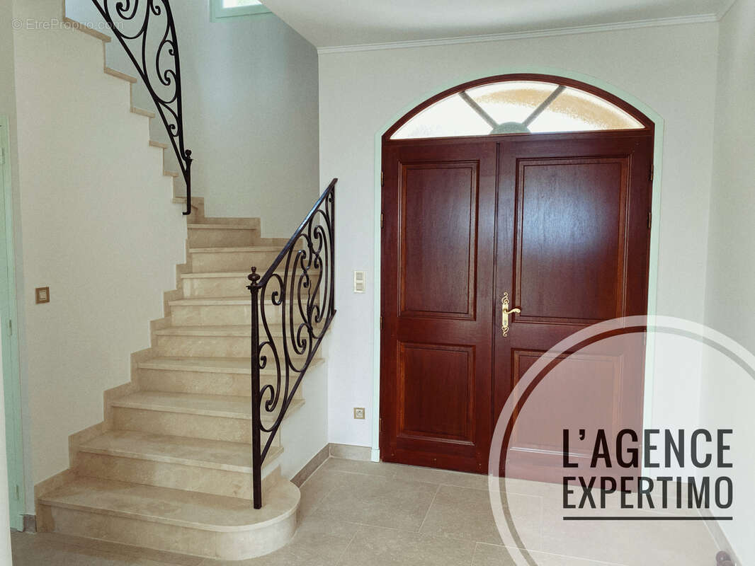 Maison à BOURG-SAINT-ANDEOL