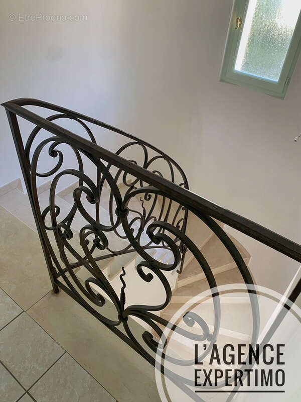 Maison à BOURG-SAINT-ANDEOL