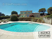 Maison à BOURG-SAINT-ANDEOL