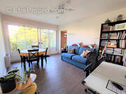 Appartement à CHENNEVIERES-SUR-MARNE