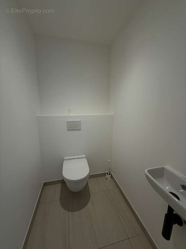 Appartement à BEAUSOLEIL