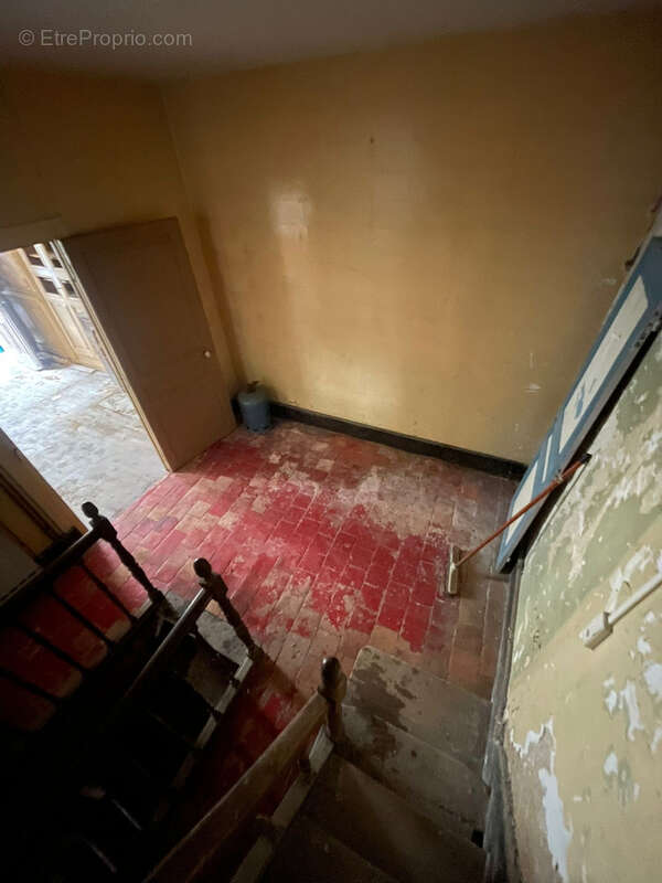 Maison à SAINT-SATUR