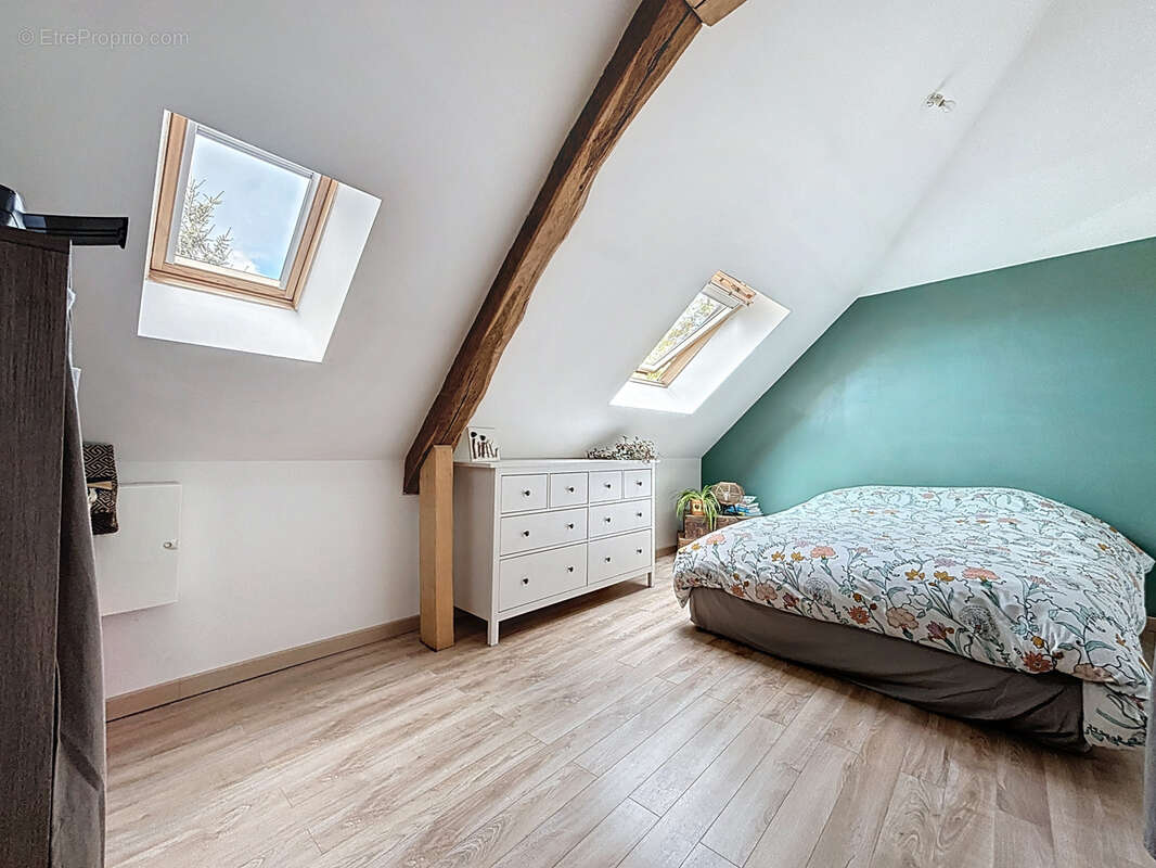 Maison à AIX-LES-BAINS