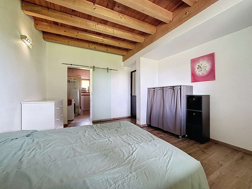 Maison à AIX-LES-BAINS