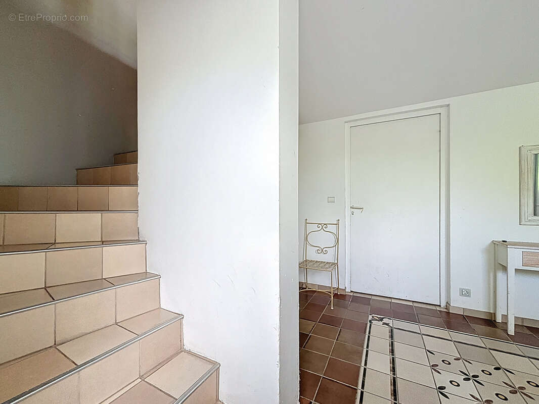 Maison à AIX-LES-BAINS