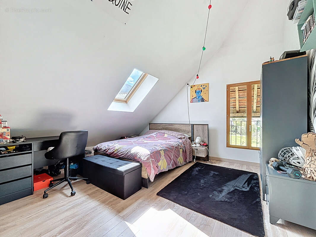 Maison à AIX-LES-BAINS