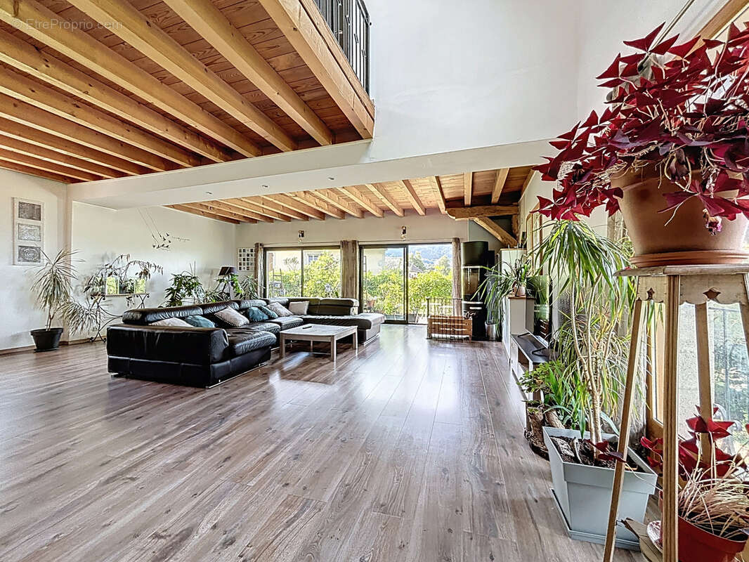 Maison à AIX-LES-BAINS