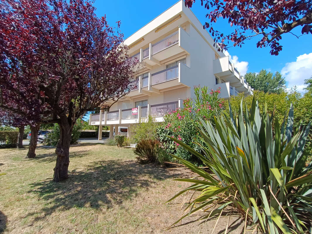 Appartement à ROYAN