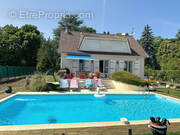 Maison à SOISY-SUR-ECOLE