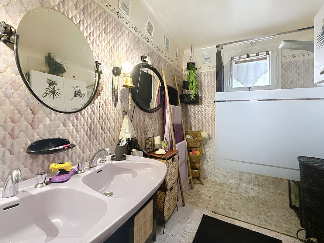 Maison à SOISY-SUR-ECOLE