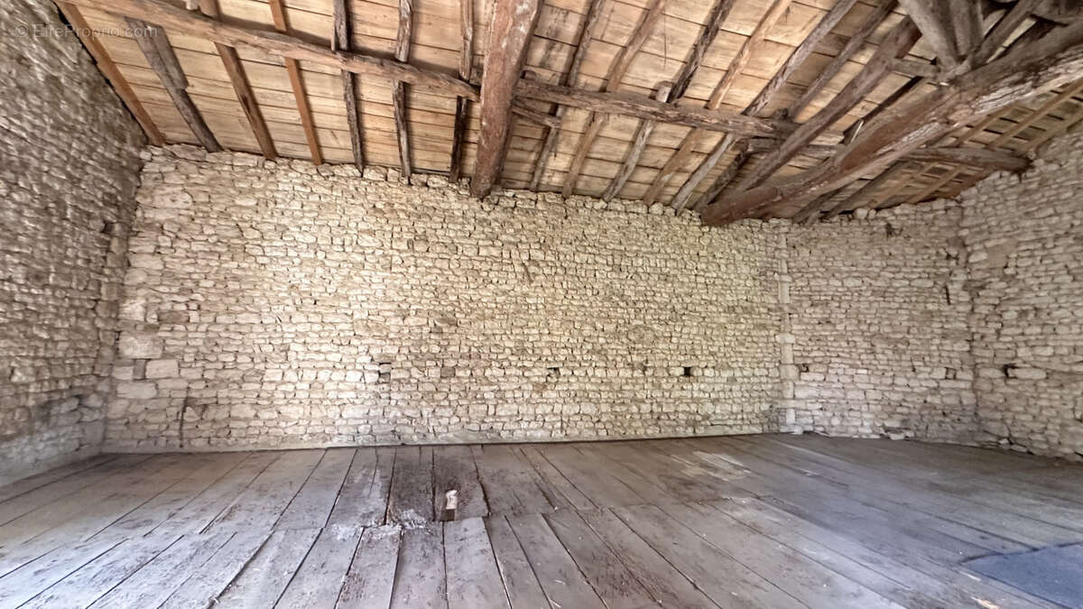 Maison à LOIRE-SUR-NIE