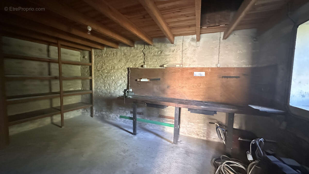 Maison à LA CROIX-COMTESSE