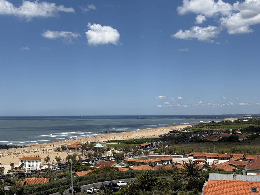 Appartement à ANGLET