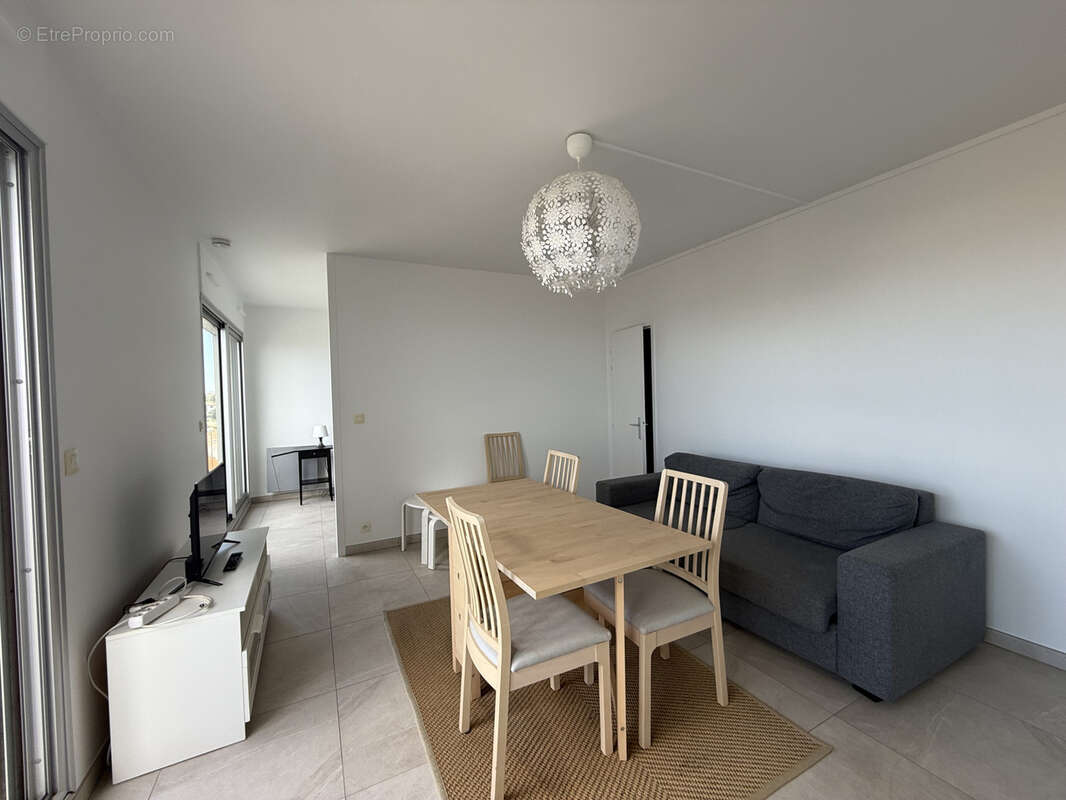 Appartement à ANGLET