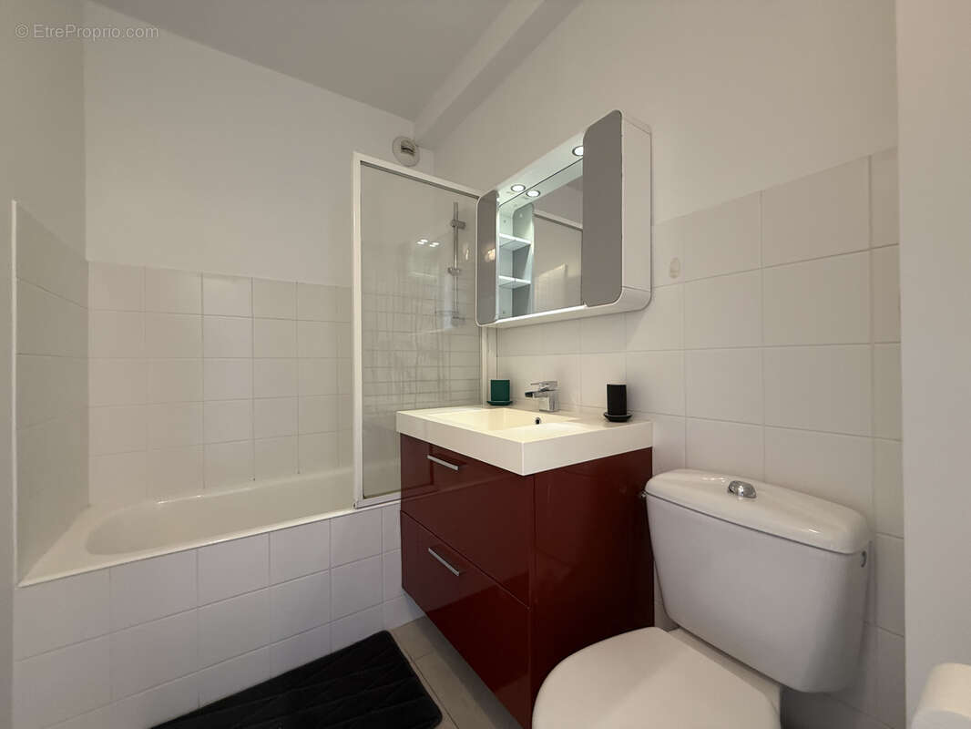 Appartement à ANGLET