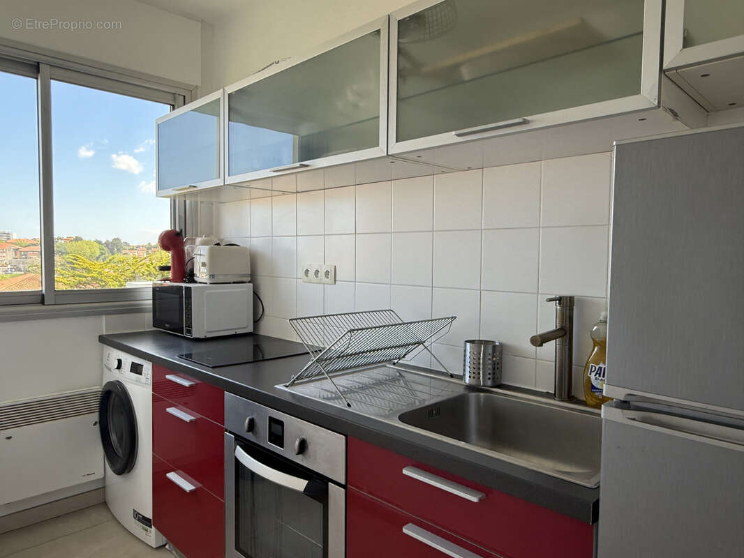 Appartement à ANGLET