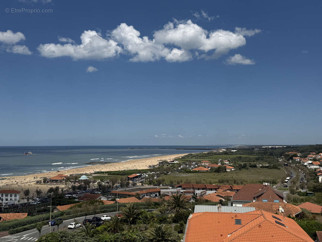 Appartement à ANGLET