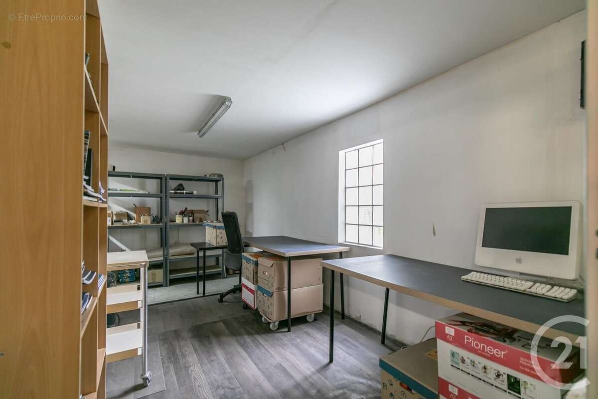 Maison à SAINT-MAUR-DES-FOSSES