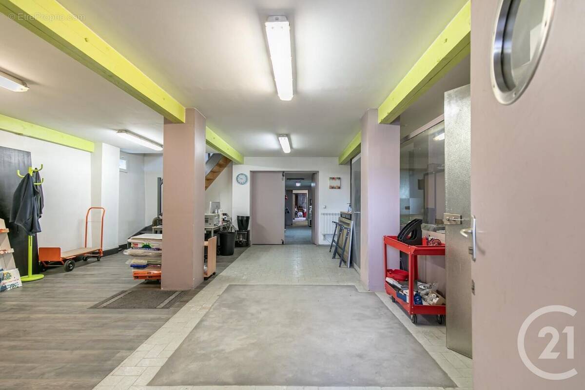 Maison à SAINT-MAUR-DES-FOSSES