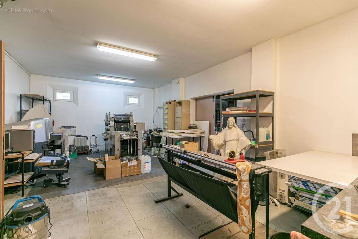 Maison à SAINT-MAUR-DES-FOSSES