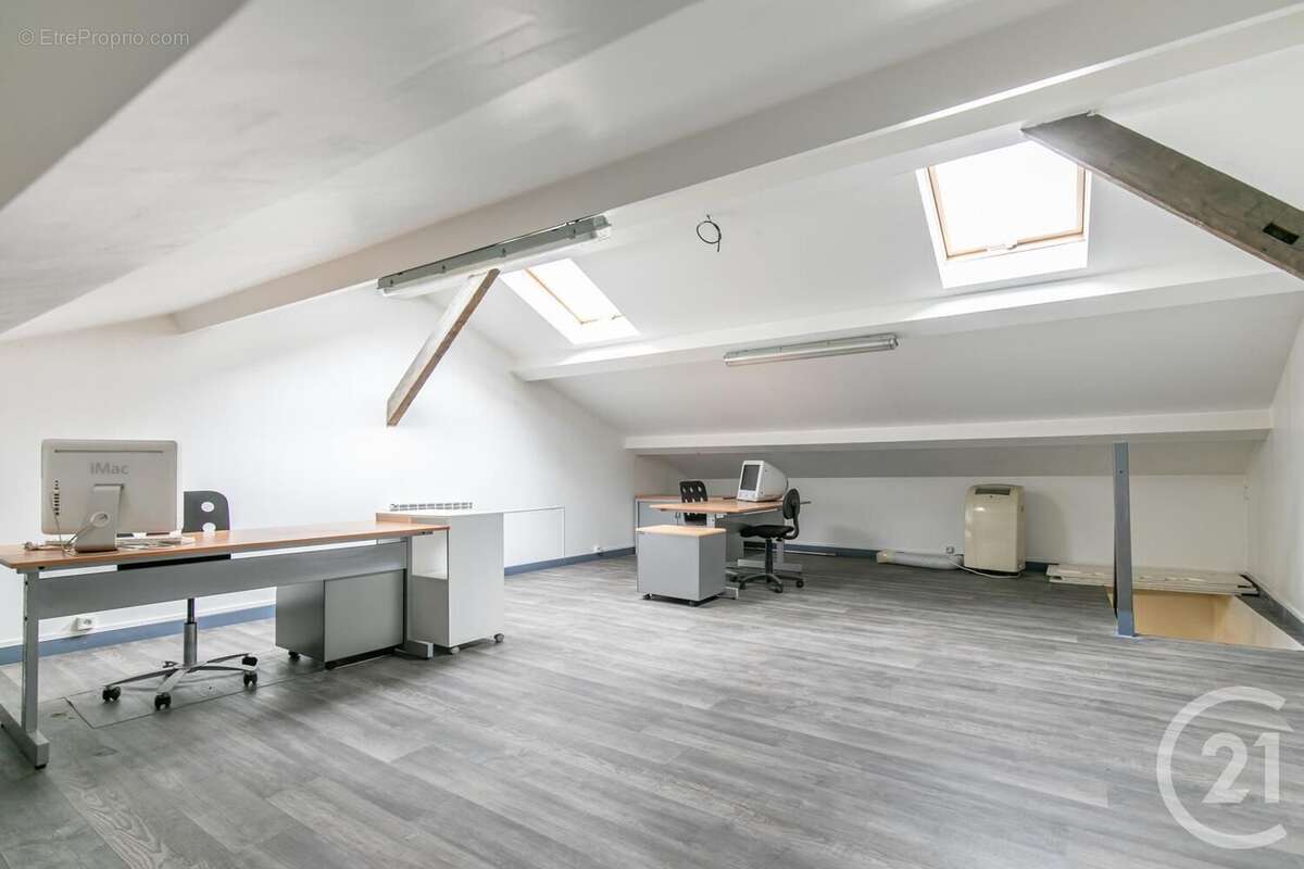 Maison à SAINT-MAUR-DES-FOSSES