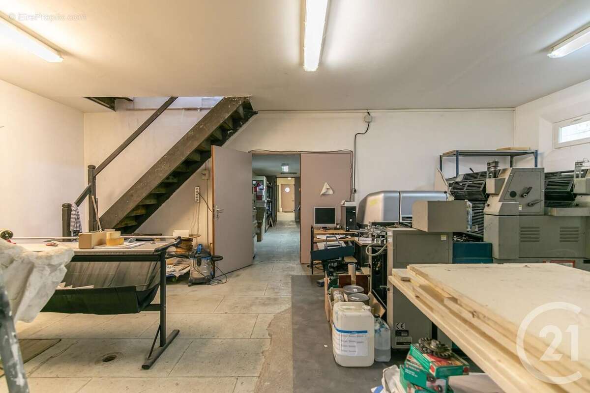 Maison à SAINT-MAUR-DES-FOSSES