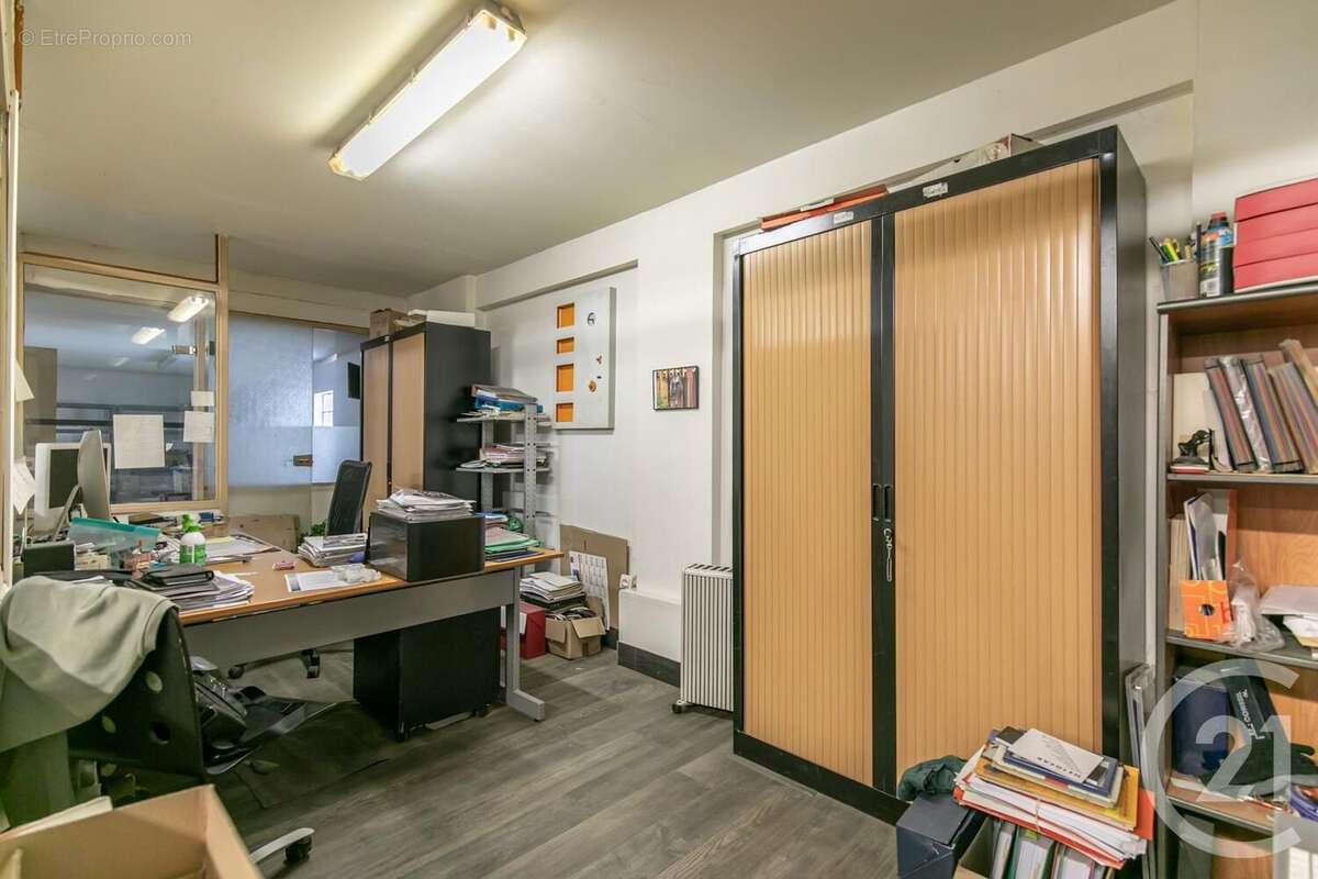 Maison à SAINT-MAUR-DES-FOSSES