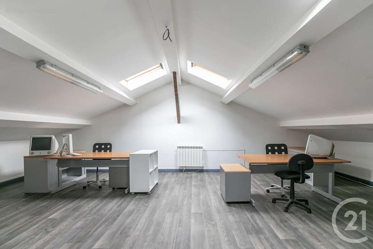 Maison à SAINT-MAUR-DES-FOSSES