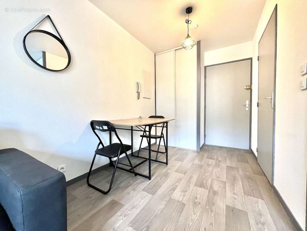 Appartement à EVREUX