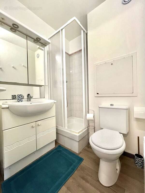 Appartement à EVREUX